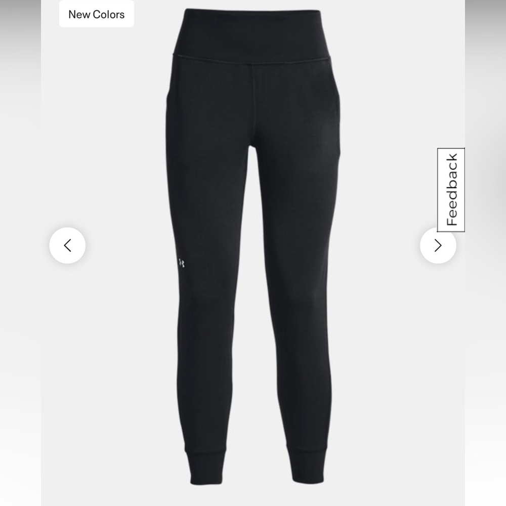 Women’s UA Movement Joggers
